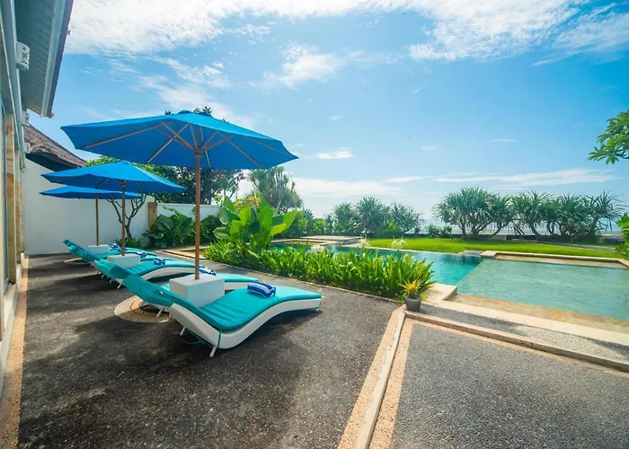 Suzuki Beachfront *
