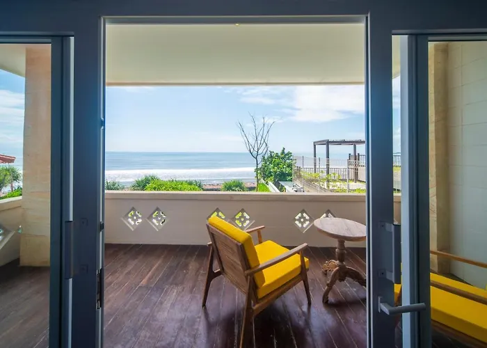 Suzuki Beachfront *
