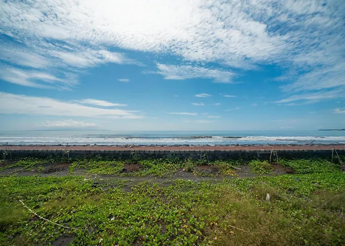 Suzuki Beachfront *