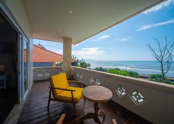 Suzuki Beachfront