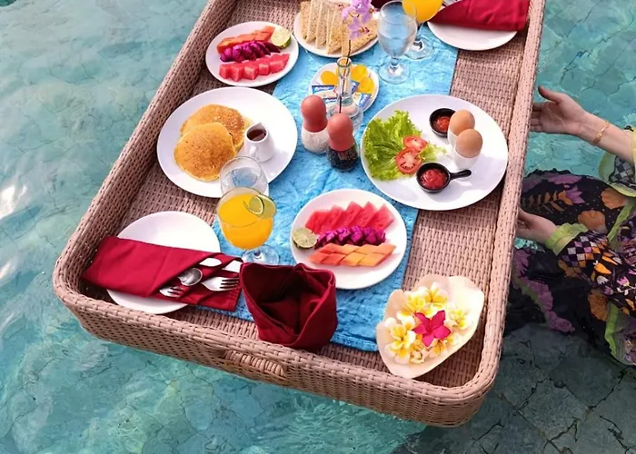 Suzuki Beachfront Villa *
