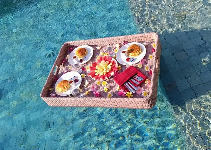 Suzuki Beachfront Villa