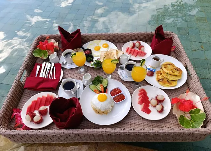 Suzuki Beachfront * Ketewel